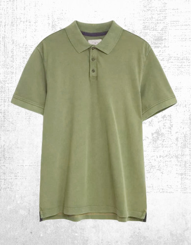 White stuff men short - ex, men’s