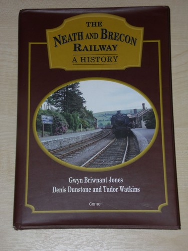 Neath and brecon railway - and,