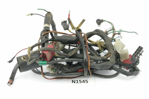 Honda 400 1980 - 400, bj.