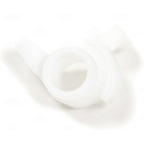 Accelerator pump lever for