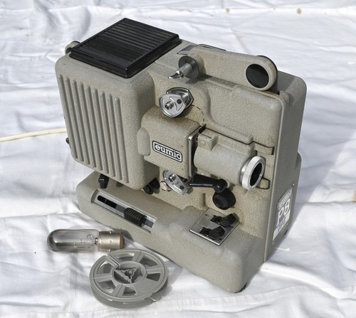 Eumig vintage standard 8 - standard,