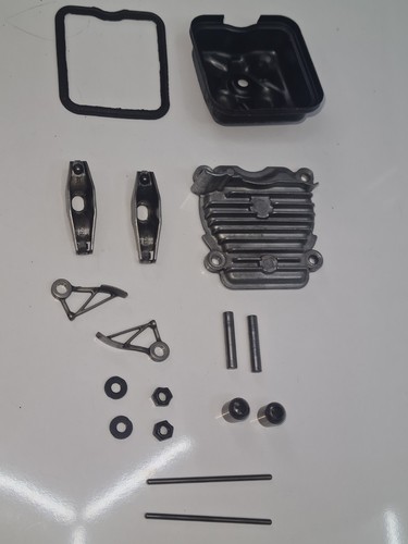Stihl genuine valve timing - stihl,