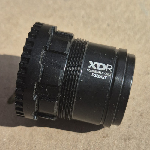 Sram xdr speed freehub - sram, body