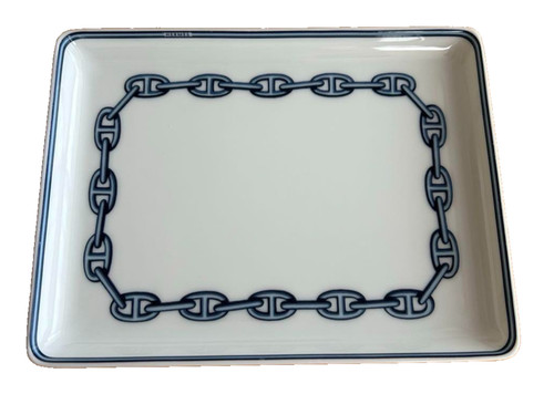 Hermes chaine ancre change - hermes,