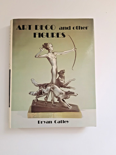 Art deco and - art, other