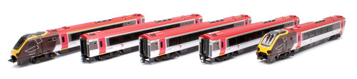 Dapol 023 003 class - 2d-023-003, 221
