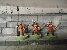 imperial guard praetorian