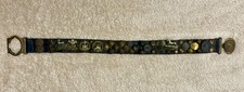 WWI Souvenir Trophy Belt -