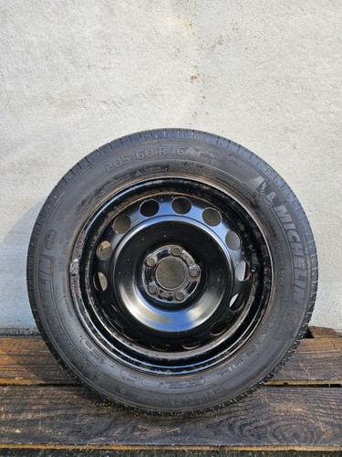 Steel wheel tyre - steel, &