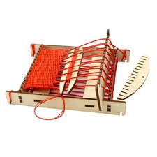 Weave Tool Knitting Loom