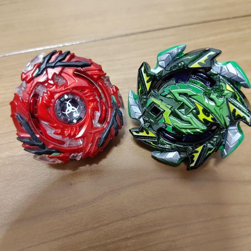 Beyblade burst lot - burst,