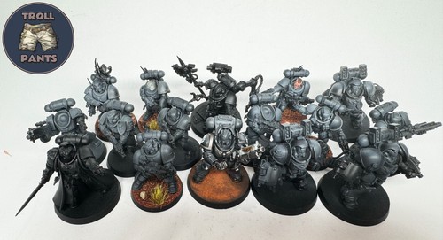 Iron hands joblot - iron,