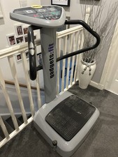 Gadgets Fit Vibration Plate -