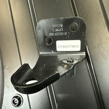 Ford Sierra Xr4x4 Rear Back