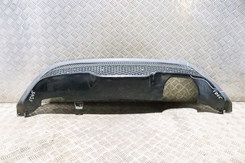 Ford fiesta st180 rear bumper - rear,