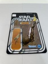 Star Wars Kenner Style Parody