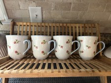 VTG Laura Ashley Hathaway Rose