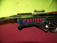 traxxas supermaxx nitro revo