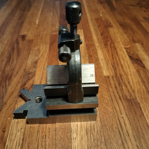 Starrett 567 machinist v - 567,