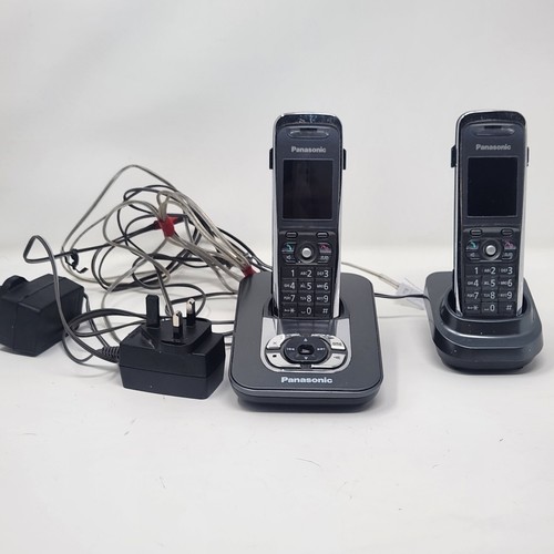 Panasonic tg8421e 2 - panasonic,