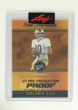 2024 Leaf Press Pass Premium