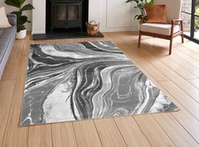 Large Living Room Rugs Non