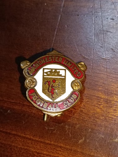 Vintage manchester united - vintage,
