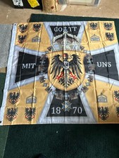 German imperial kaiser - german, flag