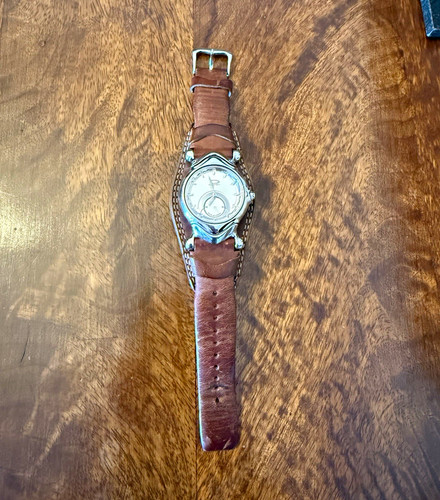 Oakley jury wristwatch 39mm - jury,