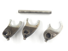 Honda XR 125 L JD19 [2005] -