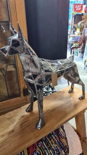 Handmade reclaimed recycled - handmade,