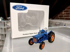MarGe Models Fordson Super