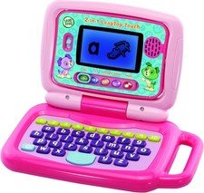 LeapFrog 2-in-1 LeapTop Touch