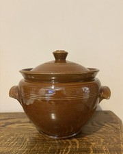 Vintage Mid-Century Treacle