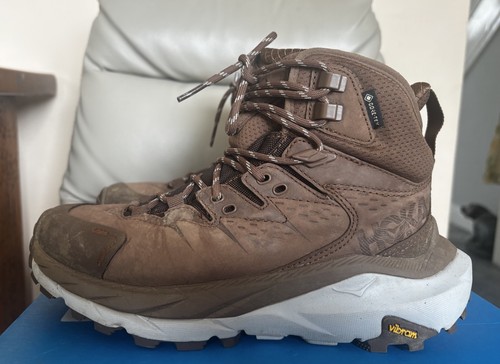 Women hoka kaha gtx - kaha,