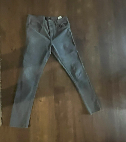 Firetrap men grey skinny - firetrap, fit