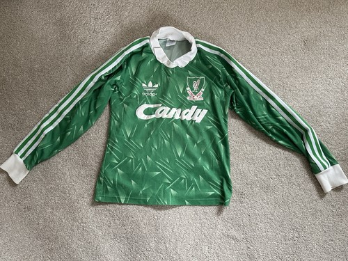 Adidas 1989 liverpool fc - liverpool,