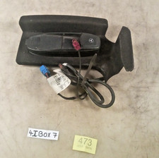 Mercedes mobile phone cradle - mobile,