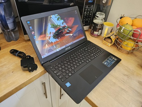 Asus x553m intel n2940 - x553m,