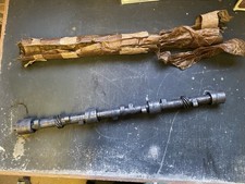 Early Austin 18 Camshaft | Possibly NOS/Refurbished