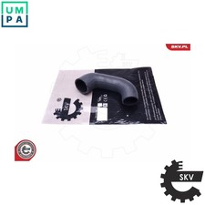 CHARGE AIR HOSE 43SKV311 FOR