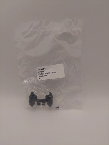 Hornby spares x7882 - hornby, cylinder