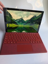 Microsoft Surface Pro 7