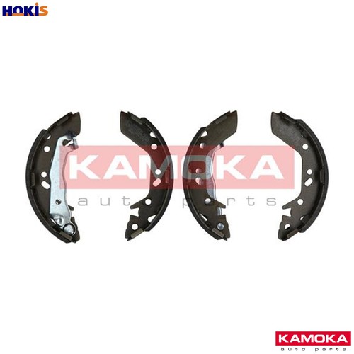 Brake shoe set jq202034 for - set,
