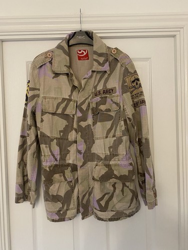 Ladies vintage red dot - vintage,