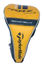 TaylorMade RBZ Stage 2 Driver