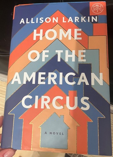 Home american circus - of,