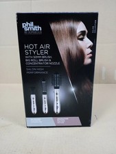 Phil Smith RH-900 Salon