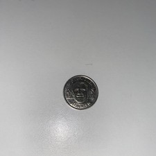 England 1998 Official Squad Sainsburys Medal Collection - Michael Owen