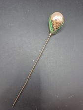 Antique Art Nouveau Hat Pin